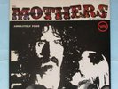 FRANK ZAPPA  Absolutely free LP UK Verve 2317-035 Polydor