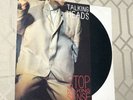 Talking Heads - Stop Making Sense Vinyl Record, 1984 Australia