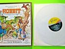 THE HOBBIT SOUNDTRACK OST 2 LP BOX SET EX JRR TOLKIEN LORD OF THE RINGS