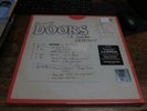 THE DOORS L.A. Woman #13361 RSD 4/23 2022 4LP Box Set VINYL Record SESSIONS NEW