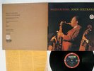 JOHN COLTRANE MEDITATIONS IMPULSE IMP-88149 JAPAN VINYL LP