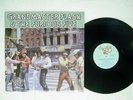 GRAND MASTER FLASH & THE FURIOUS FIVE THE MESSAGE SUGAR HILL SH268 US VINYL LP