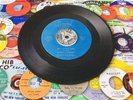 BOBBY GARRETT * MY LITTLE GIRL * WIGAN CASINO NORTHERN SOUL ️