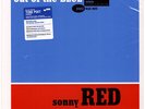 Sonny Red - Out Of The Blue Tone Poet Vinyl Edition (1960 - UK - Reissue)