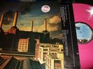 PINK FLOYD : ANIMALS LIMITED EDITION PINK VINYL LP 1977 EMI GERMANY