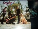 THE SMOKE : MY FRIEND JACK 2LP 2000 RETROACTIVE USA +INSERT