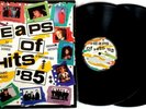 Heaps Of Hits '85-INXS-Dragon-Kane Gang-Style Council-Cyndi Lauper-Icehouse