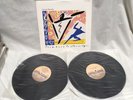 GIORGIO MORODER FROM HERE TO ETERNITY ORIGINAL 2LP VINYL RECORD ALBUM 1985 NM