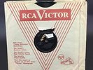 Elvis Presley 'Love Me Tender' E-78 1956 1S/1S stampers
