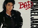 ORIGINAL Vtg 1987 MICHAEL JACKSON Album BAD Vinyl 1ST PRESS Record Lp NEAR MINT