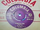 CLYDE RAY Steady As A Rock UK ORIGINAL Gold COLUMBIA DB 3875 RARE British RnR
