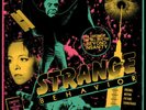 Tangerine Dream ‎– Strange Behavior BRAND NEW RSD 2022 LP