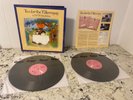 CAT STEVENS TEA FOR THE TILLERMAN NM+ ANALOGUE PRODUCTIONS 200g 45RPM 2LP #846