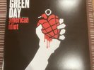 American Idiot by Green Day - Vinyl LP, Reprise, 2009, w/Poster, German Import