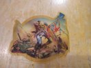 Iron Maiden: The Trooper (orig 83 pic disc)