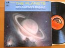 ASD 2301 ED1 Holst The Planets Sir Adrian Boult EMI Stereo 1st S/Circle NM/VG