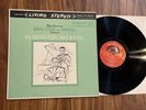 SZERYNG / RUBINSTEIN   BEETHOVEN VIOLIN SONATAS LP   RCA LSC-2377 Living Stereo