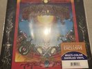 Grateful Dead Aoxomoxoa Barnes and Noble Exclusive Multi Color Vinyl Sealed LP