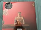 Watching Movies With The Sound Off Mac Miller Black Vinyl New Sealed