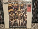 Rage Against The Machine ‎– The Battle Of Mexico City 2-LP Red & Green Vinyl RSD