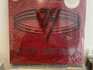 VAN HALEN - FOR UNLAWFUL CARNAL KNOWLEDGE / LP RARE ORIGINAL 1991 / SEALED 