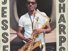 Jesse Sharps - Sharps And Flats - Vinyl LP - Nimbus West Records NS 3702