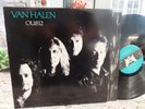 VAN HALEN LP OU812 1988 ORIGINAL PRESS VG/VG++ VINYL LP Warner Bros 1-25732 RARE