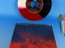 White Stripes Party of Special Things To Do Tri-Color 7”
