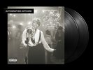 Missy Elliott - The Cookbook w/ Signed Art Card /3000 Vinyl LP