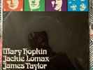 Apple E.P.-Wall’s Ice Cream 45 rpm