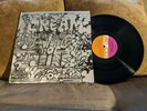 Cream Wheels Of Fire 1st Pressing