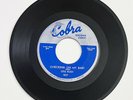 OTIS RUSH - BLUES- COBRA 5027 CHECKING ON MY BABY VG