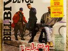 Bell Biv Devoe POISON 2022 RSD NEW SEALED Red Color Vinyl Record Store Day LP