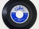 Magic Sam-Everything Gonna Be Alright b/w Look Watcha Done-Cobra#5021-Blues45rpm