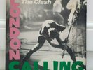 The Clash ‎– London Calling 1979 CBS 2 x LP with inners VG / G+. KO410.