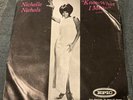 Nichelle Nichols - Know What I Mean / Why Don't You Do Right? Radio Station Copy