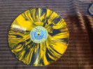 78 Morrison Record marbled coloring autographed Bonnie 