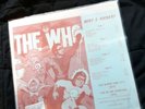 The Who  Mods and Rockers 2 lps