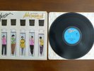 X-RAY SPEX GERM FREE ADOLESCENTS LP ORIG UK IMPORT VINYL 1978 POLY STYRENE XRAY
