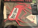 THE BIRTHDAY PARTY HEE HAW RED VINYL RECORD LP DPRLP31