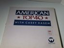 American Top 40 Vinyl 3/26/83 Billie Jean Original Studio Papers Michael Jackson