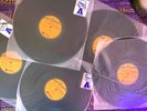 RA 91-50 (DEC 91) SCOTT SHANNON ROCKIN AMERICA RADIO SHOW (NO CUES, LOWER PRICE)
