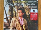 RSD Art Pepper meets The Rhythm Section sealed LP 180g  Mono Trusted Seller