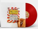 * BOB VYLAN - THE PRICE OF LIFE - INDIE EXCLUSIVE 700 ONLY - RED VINYL LP