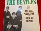1964 THE BEATLES 45 RPM 