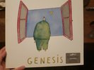 GENESIS DUKE 1980 ROCK LP VINYL ALBUM 2008 Mixes 180 Gram Audiophile