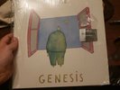 GENESIS DUKE 1980 ROCK LP VINYL ALBUM 2008 Mixes 180 Gram Audiophile Shrink