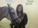 NEW Dana Gillespie – Foolish Seasons-LP-RSD