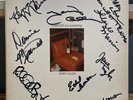 Terry Allen Lubbock On Everything 1979 2XLP Vinyl  Fate Recs  VG AUTOGRAPHED