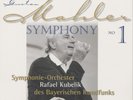 Gustav Mahler Gustav Mahler: Symphony No. 1 (Vinyl) 12